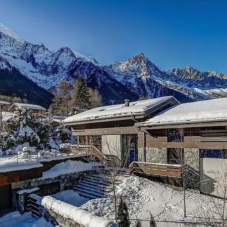 Holiday home Chalet Bertz Verbier
