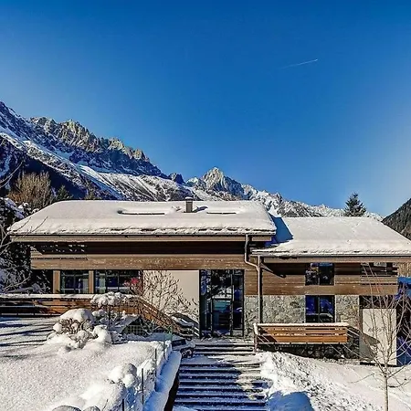 Chalet Bertz Holiday home