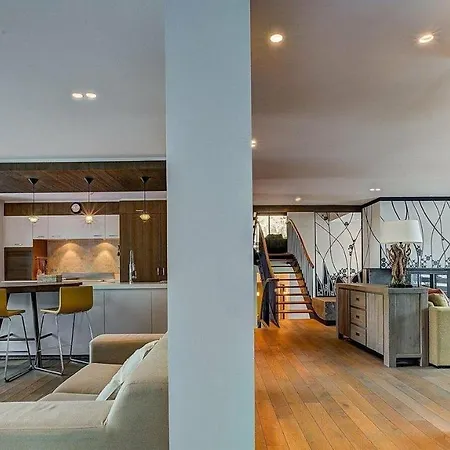 Holiday home Chalet Bertz Verbier