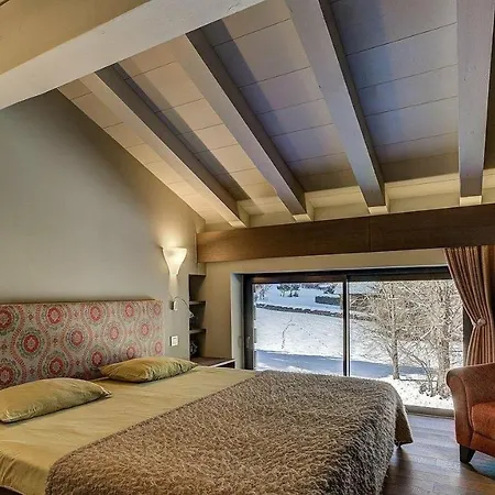 Holiday home Chalet Bertz