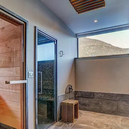 Chalet Bertz Holiday home *