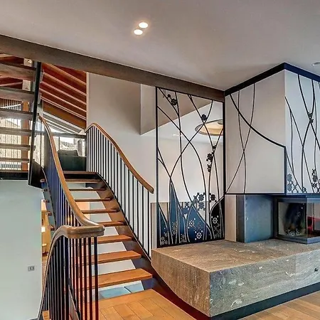 Holiday home Chalet Bertz Verbier