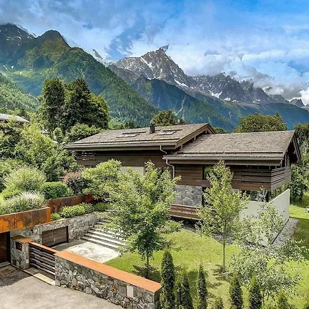 Chalet Bertz Holiday home