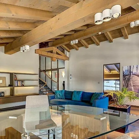 Chalet Bertz Holiday home *